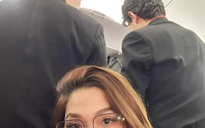 Dieb im Flugzeug erwischt: Aufregung auf Phuket-Strecke eskaliert