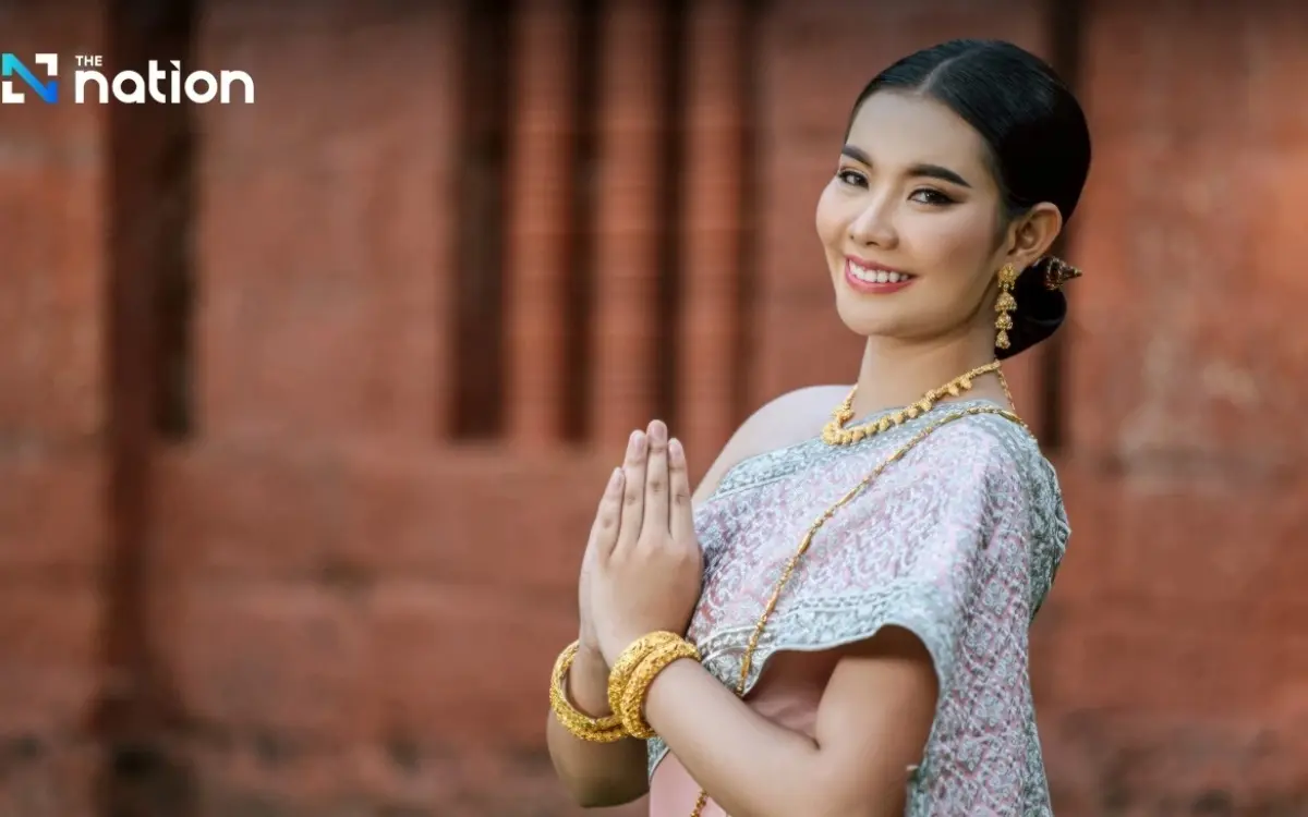 Diese Thai-Wörter sind eigentlich Französisch (Video)
