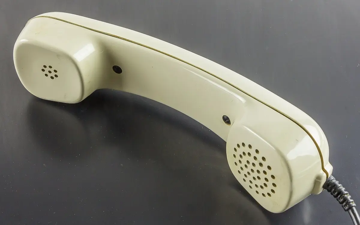 Diese wichtigen Telefonnummern sollte jeder gespeichert haben
