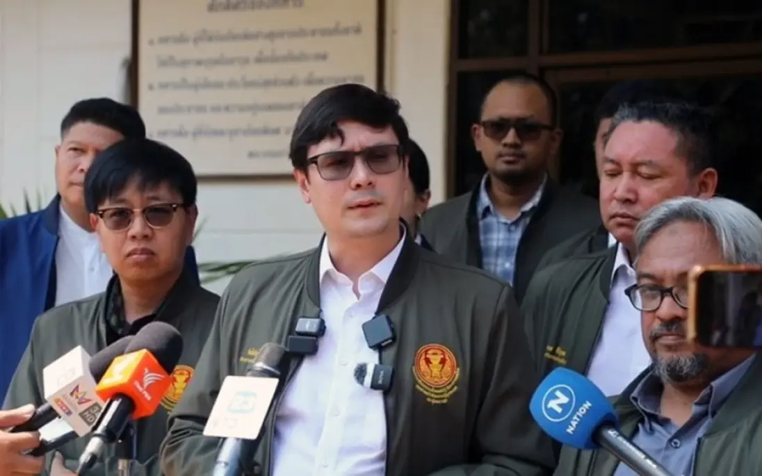 Dringende Reform der thailändischen Visapolitik gefordert