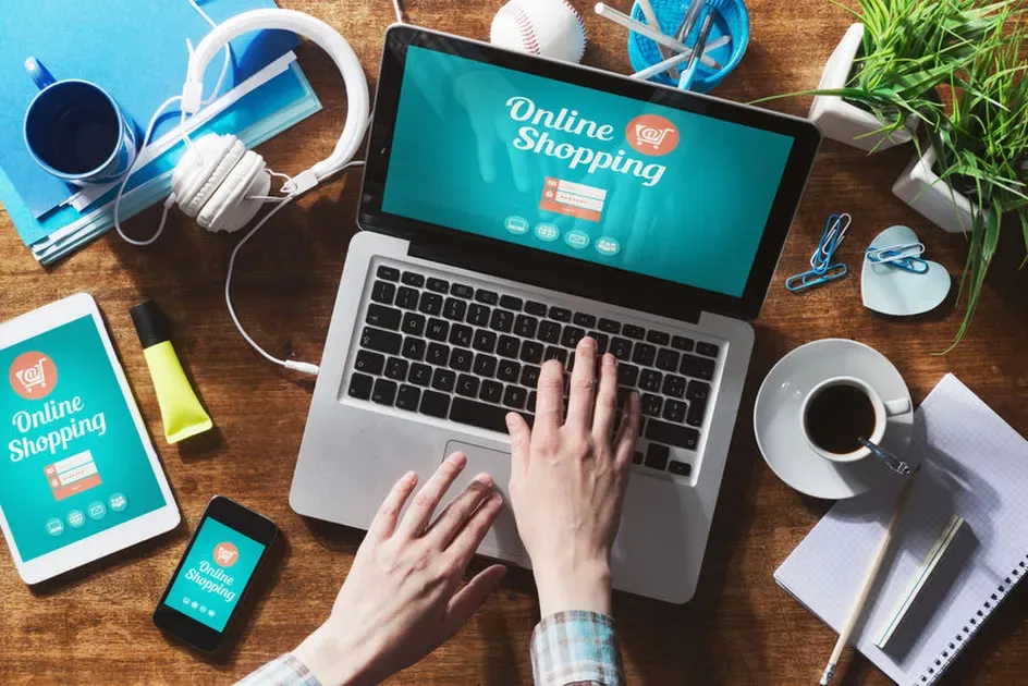 Effektives Sparen beim Online-Shopping