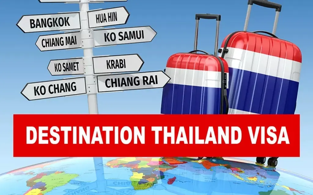 Einige Visa-Verlängerungen in Bangkok erhalten Zwei-Wochen-„Unter-Überprüfung“-Stempel