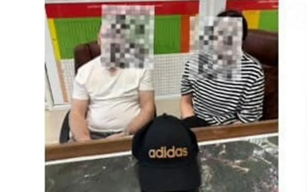 Einkaufszentrum-Diebstahl in Patong: Russisches Paar landet im Polizeirevier wegen gestohlenen Hutes