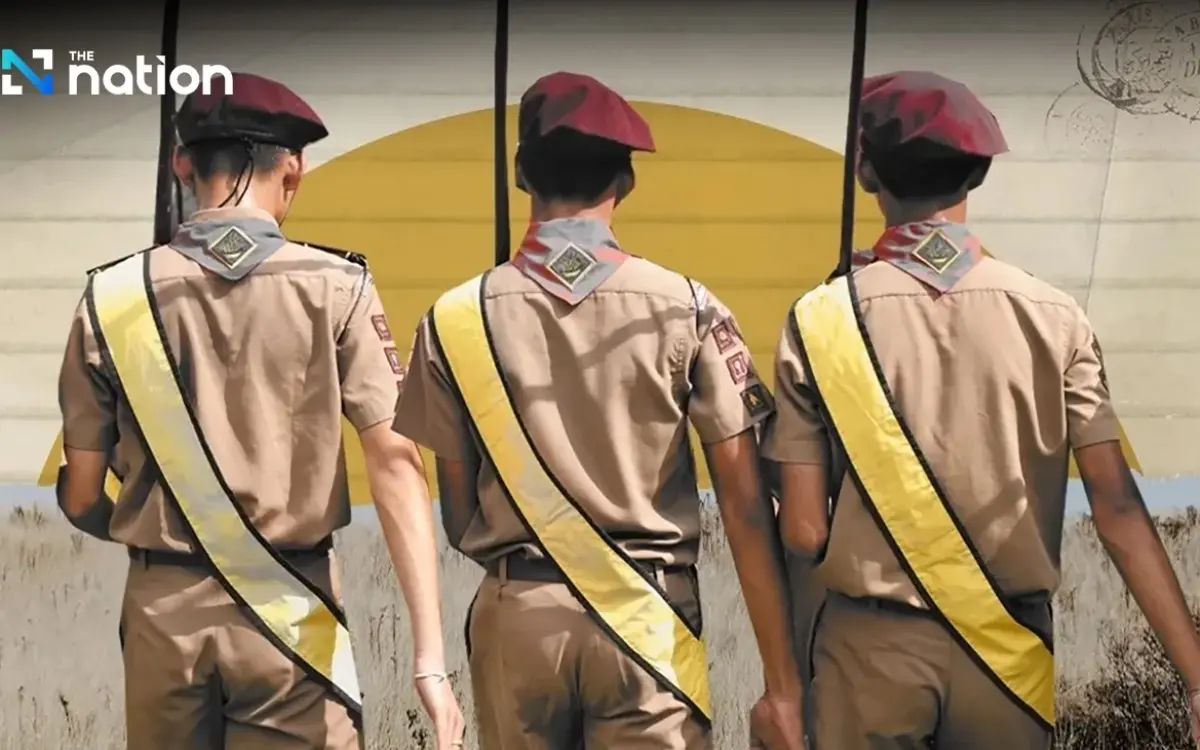 Ende der Zwangs-Uniformen