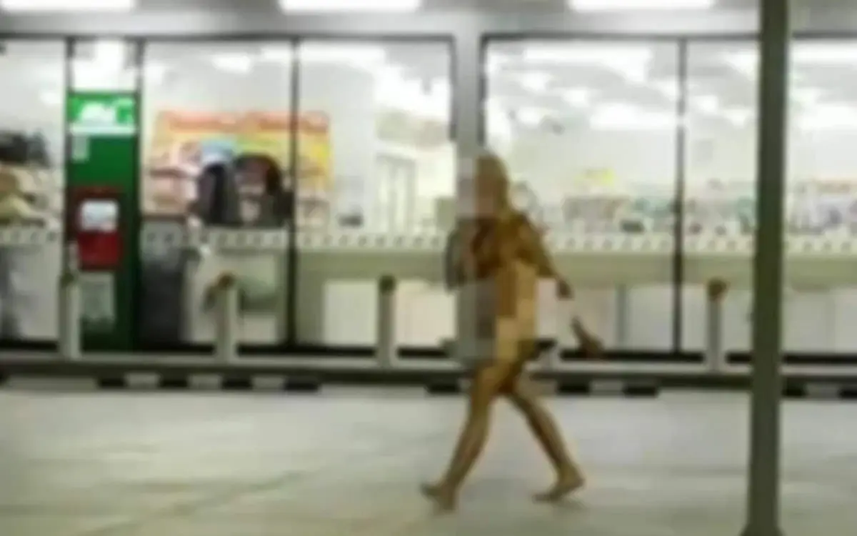Öffentliches Ärgerniss in Phuket: Ausländer sorgt für Aufregung im Supermarkt