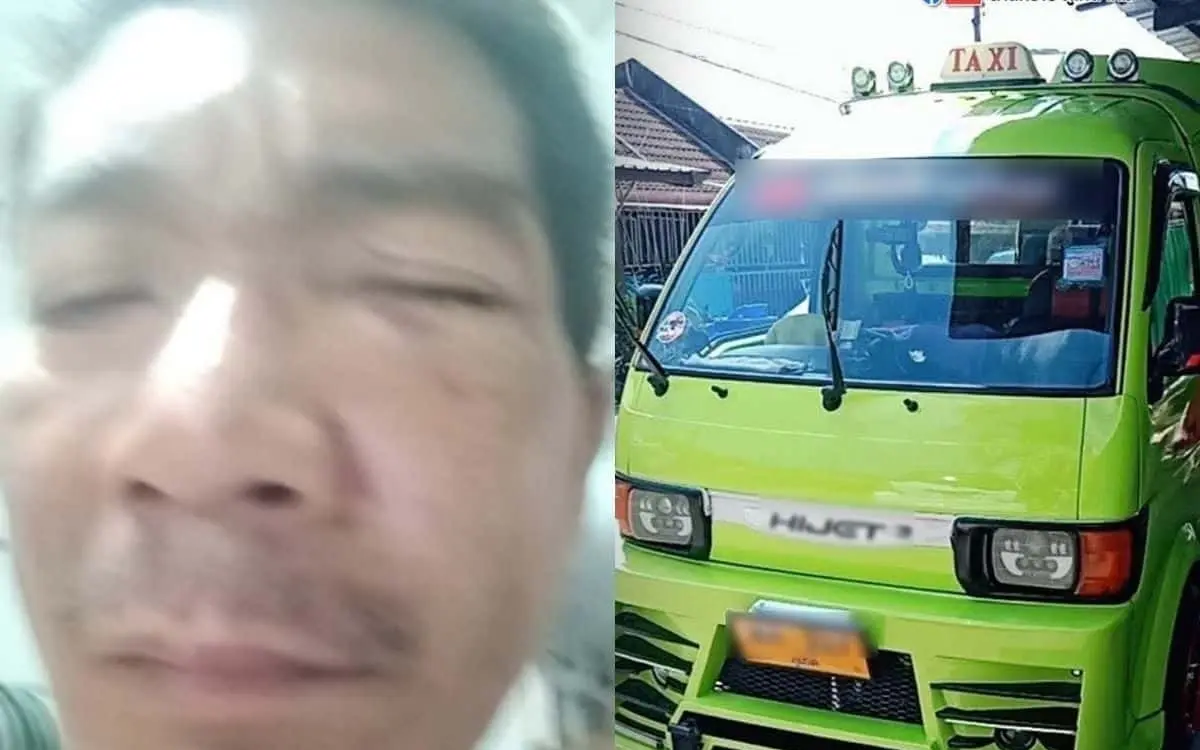 Eskalation in Phuket: Ausländer attackieren Tuk-Tuk-Fahrer nach Parkplatzstreit