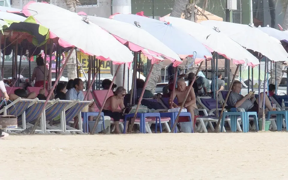 Expats packen aus: Das muss sich in Pattaya ändern!