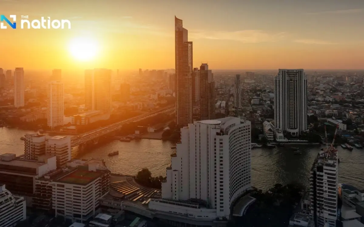 Extreme Hitze: Warnung für Thailand – So schützen Sie sich