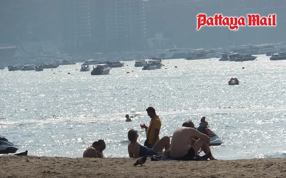 Extreme Temperaturen in Pattaya: Gesundheitsrisiken für Einheimische und Touristen