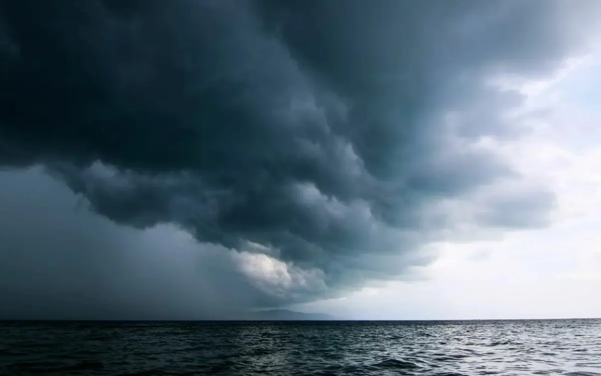 HEUTE Flashfloods! Thailands Warnung für Touristen