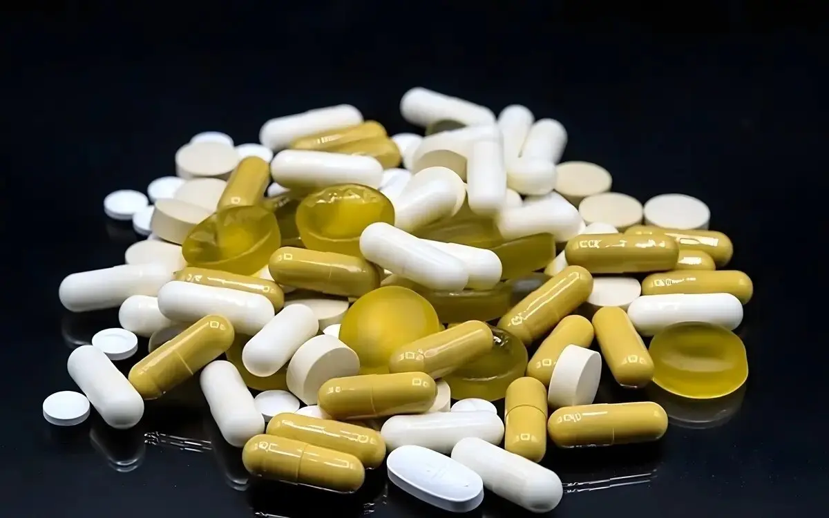 Food and Drug Administration: Lebensgefährliches Potenzmittel im Umlauf