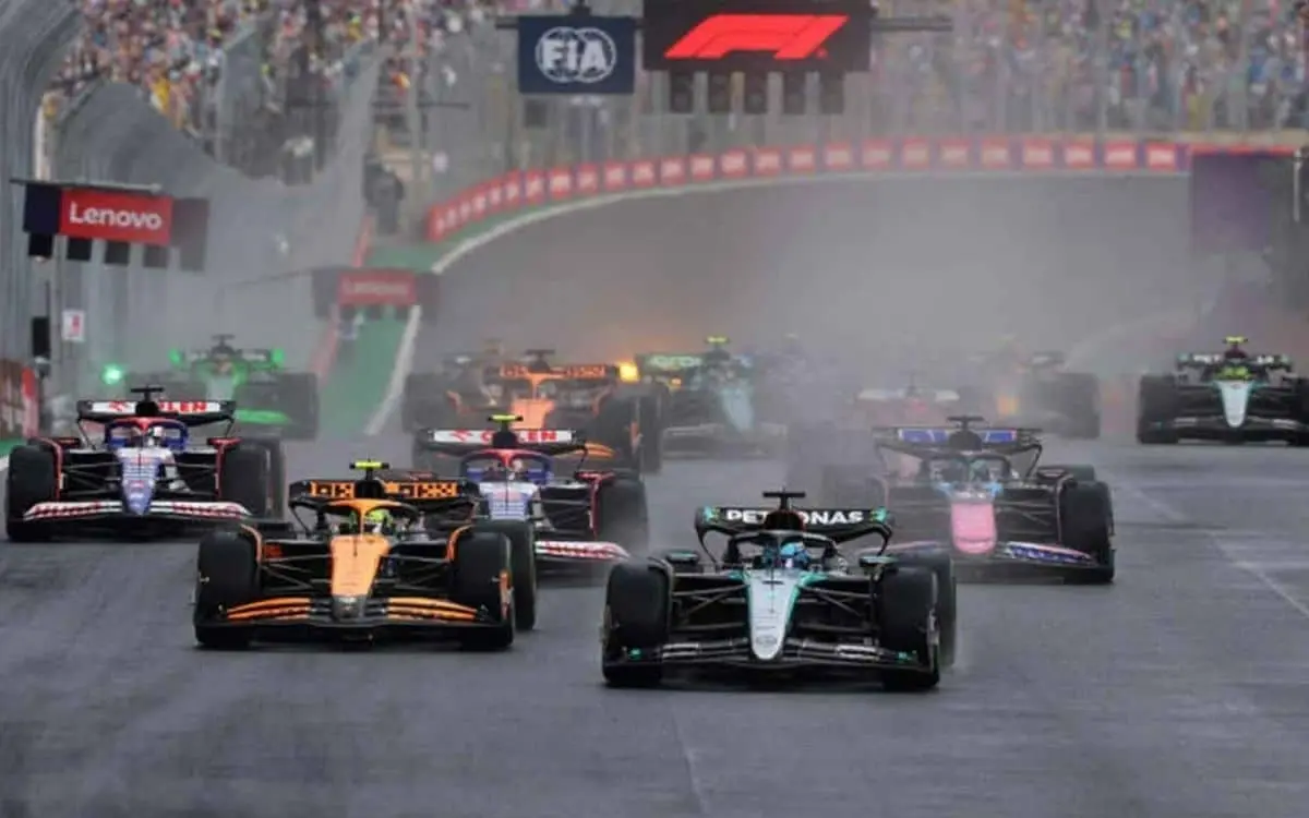 Formel-1 kommt nach Thailand: Bangkok rast auf den Grand Prix 2028 zu