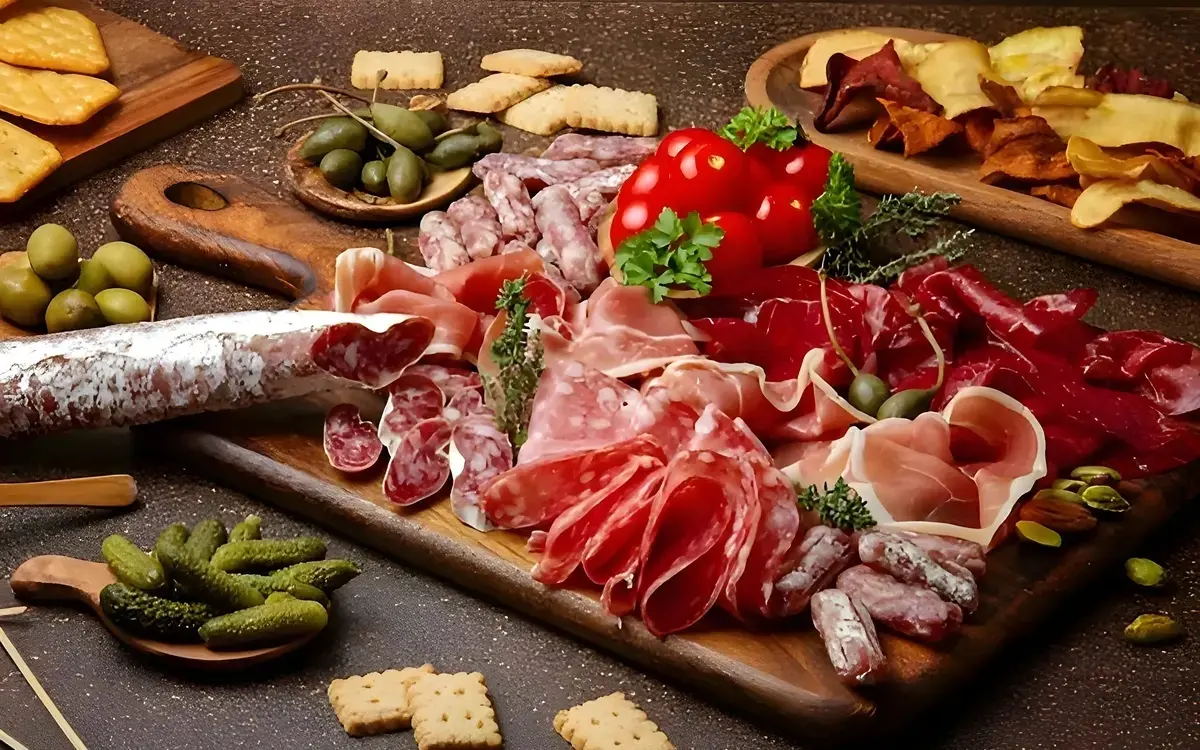 Forschung: Reduzierung von verarbeitetem Fleisch senkt Diabetes-, Herz- und Krebsrisiko drastisch