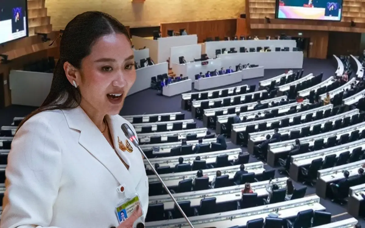 Freakshow vorbei: Shinawatra lacht, Opposition weint!