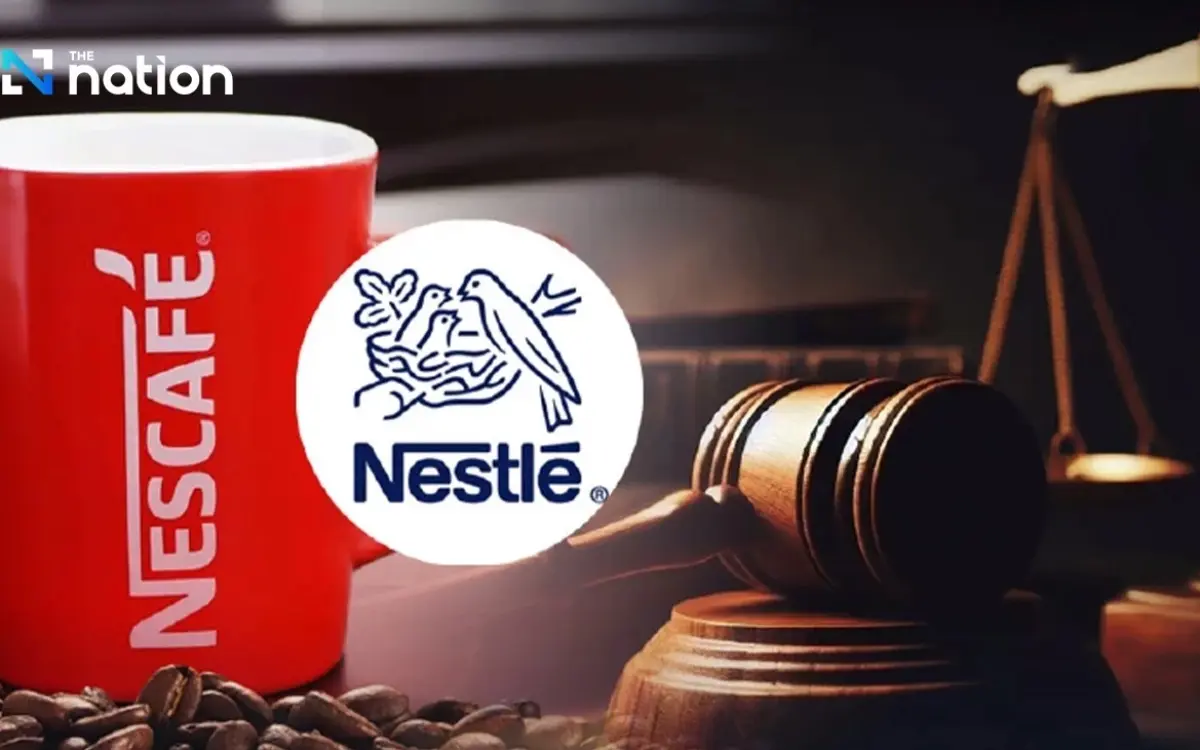 Nestlé siegt und darf verkaufen! Gericht sichert Nescafé-Markenrechte in Thailand