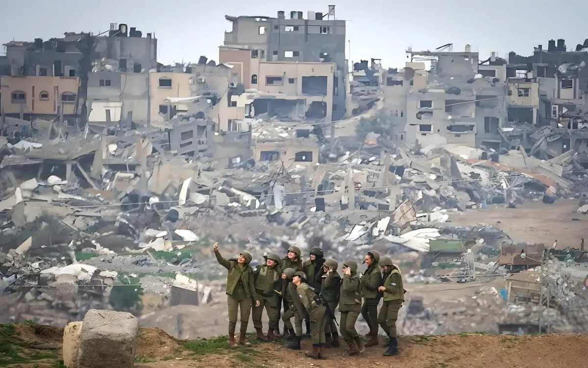 Gewaltsamer Vorfall in Thailand: Israelischer Soldat während Urlaub von deutschen Touristen angegriffen – Update