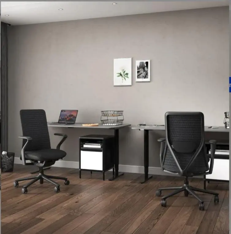 Was ist das Erstaunliche an ergonomischen Bürostühlen?