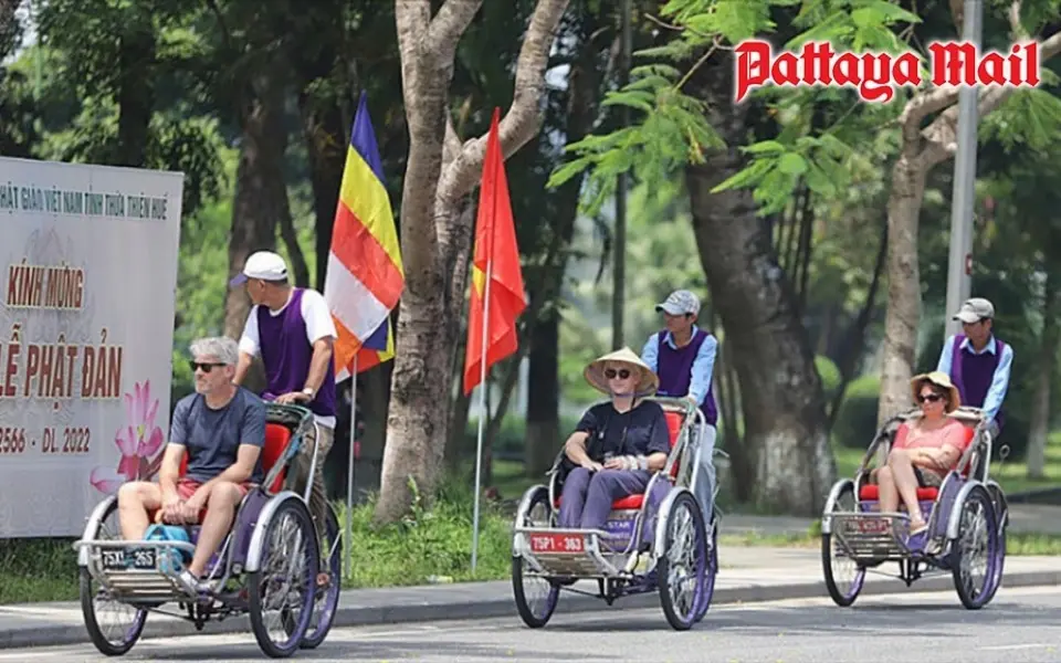 Gold-Visa bringt Boom – für Vietnam