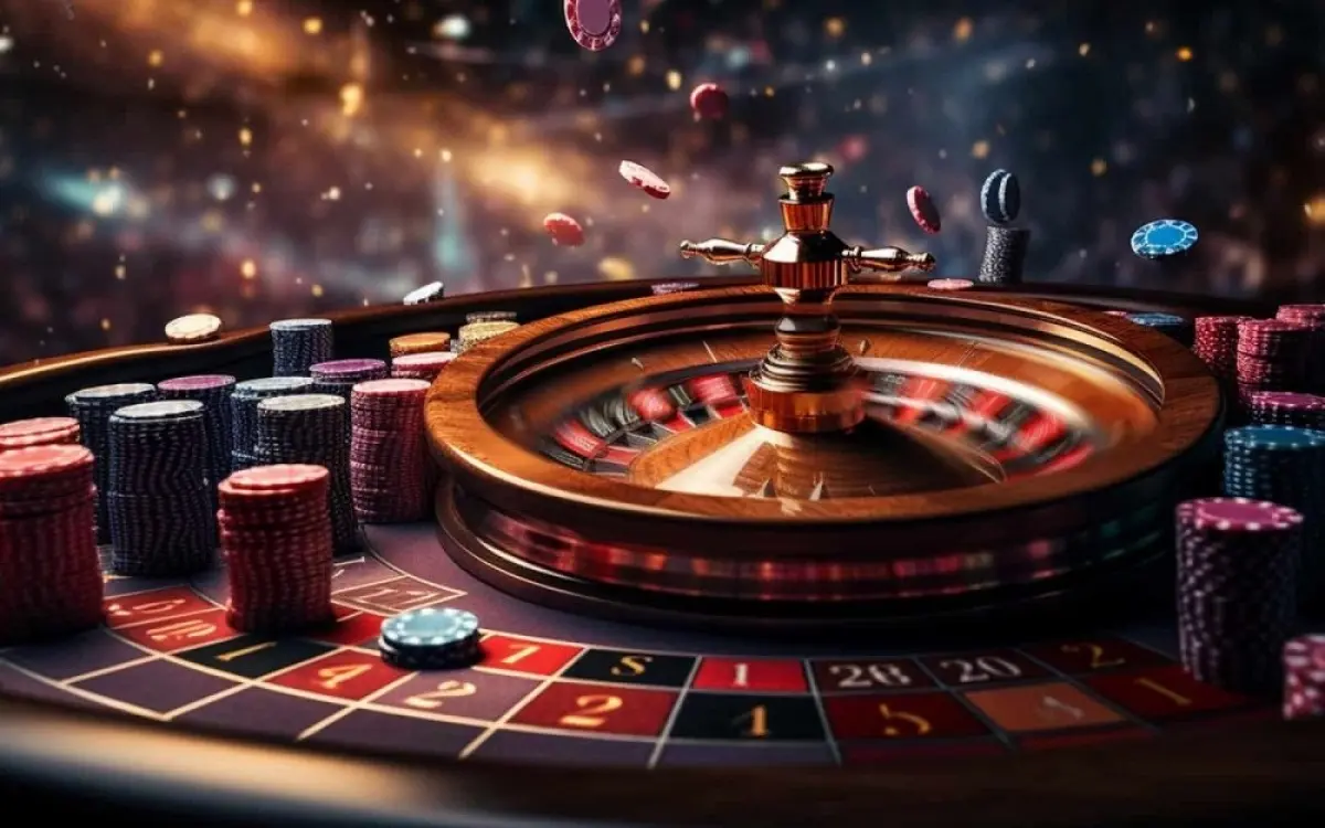 Grünes Licht für Casino – Steuererwartung oder Geldwäsche?