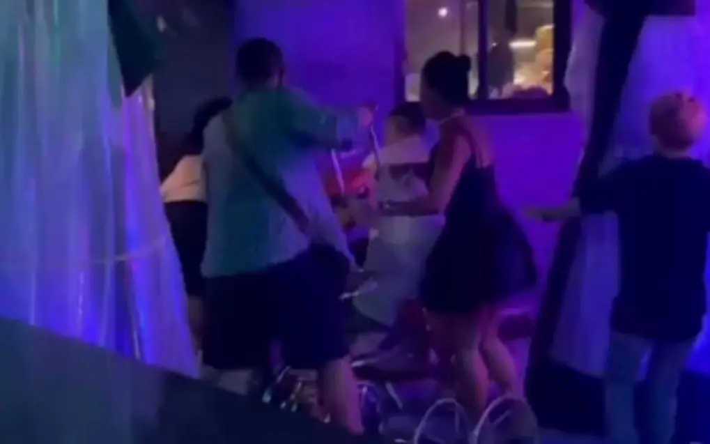 UPDATE: Haftbefehl für Bar-Schläger