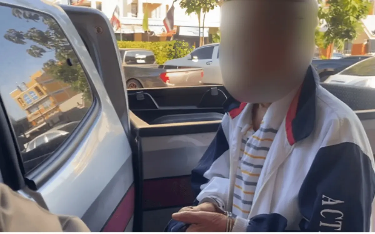 Hammer-Urteil in Nakhon Ratchasima: Betrunkener Fahrer fährt in Menschengruppe – Auf 150.000 Baht Kaution frei!