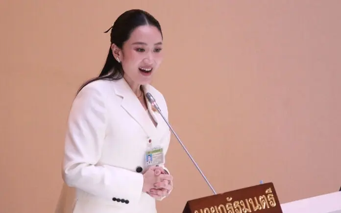 Handelskrieg mit USA? Thailand will Importe steigern, um Strafzölle abzumildern