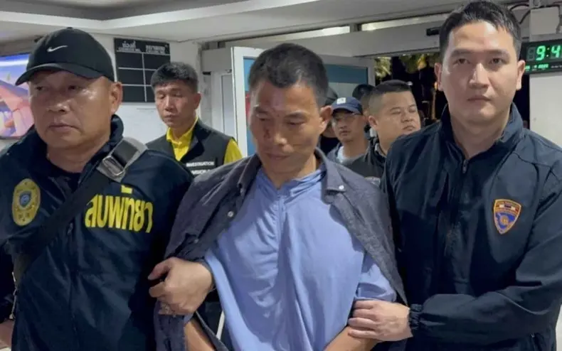 Hassverbrechen in Pattaya: Transgender-Aktivisten verlangen Gerechtigkeit