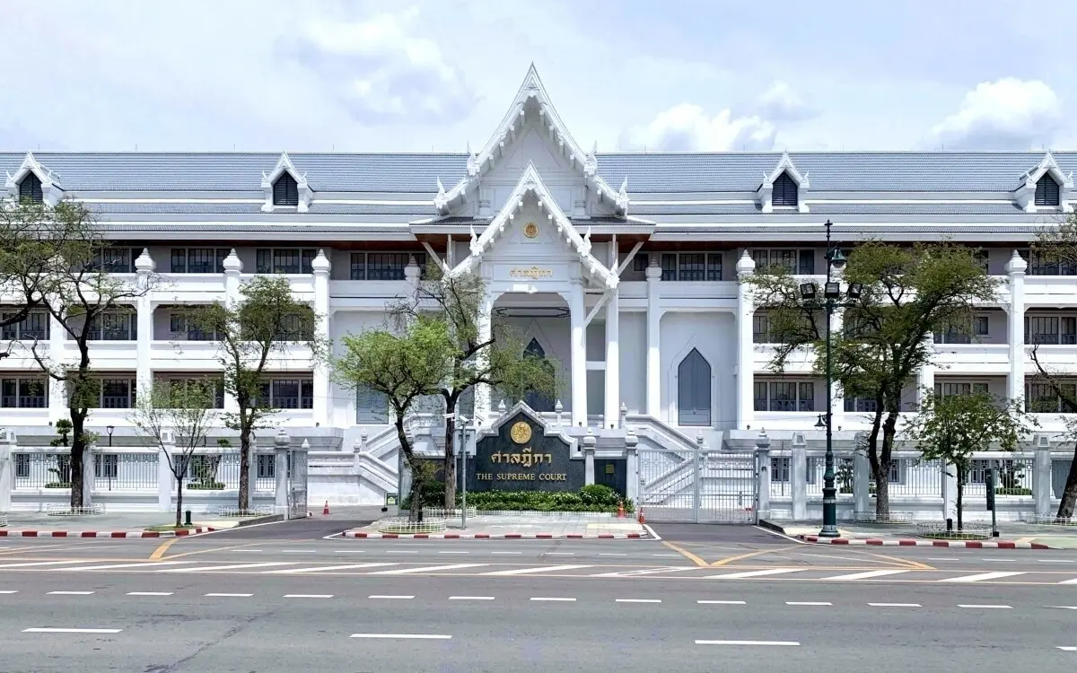Hauptunterschiede zwischen dem thailändischen und westlichen Rechtssystem – Was Touristen und Expats wissen sollten