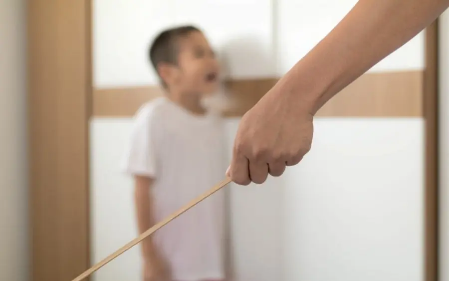 Historischer Schritt: Thailand verbietet Prügelstrafe für Kinder