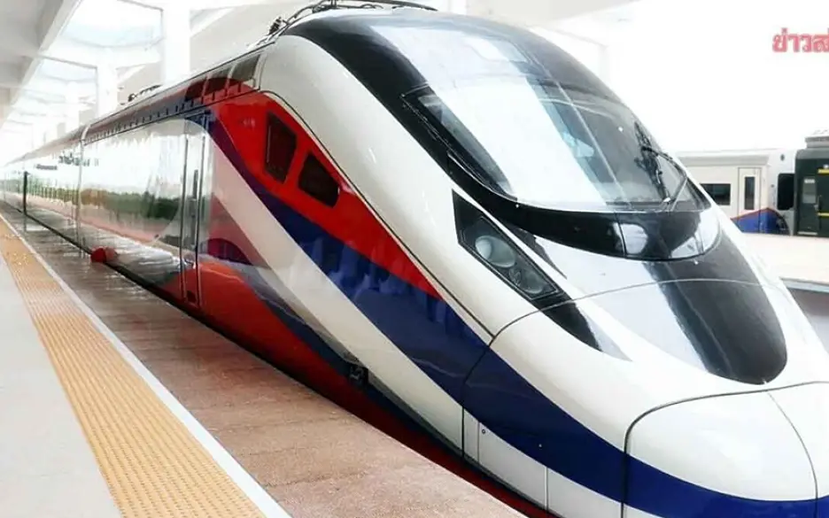 Hochgeschwindigkeitsbahn: Sicherheit und Qualität des Stahls im Fokus nach Erdbeben