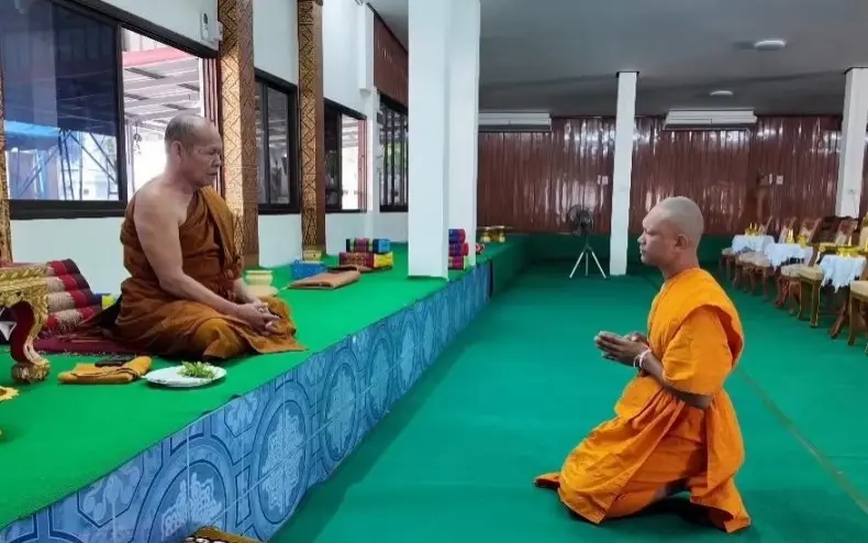 Tragödie in Bangkok: Hochhaus kollabiert nach Beben – Eine Familie verliert alles