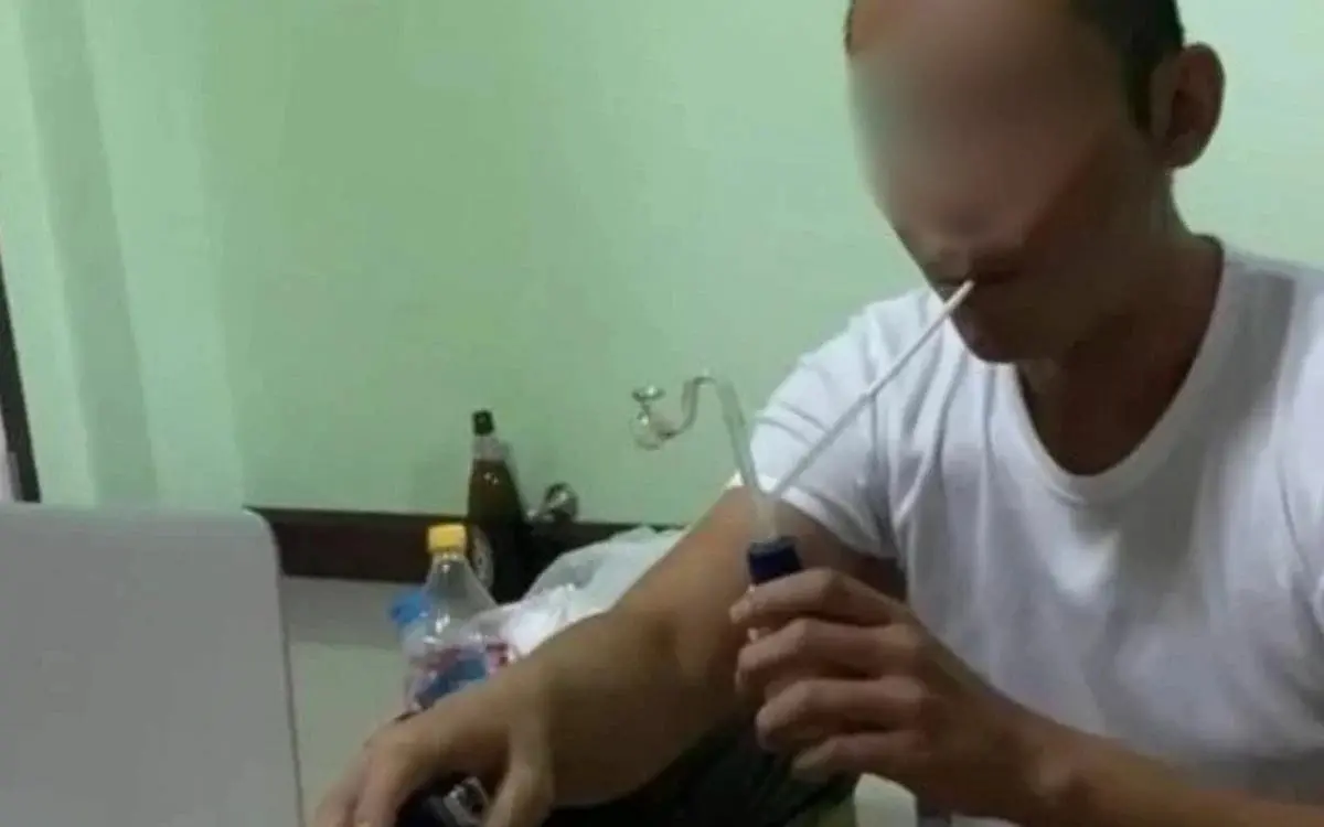 Hochrangiger Polizist in Thailand unter Druck: Ermittlungen wegen Drogen, Diebstahl und Glücksspiel