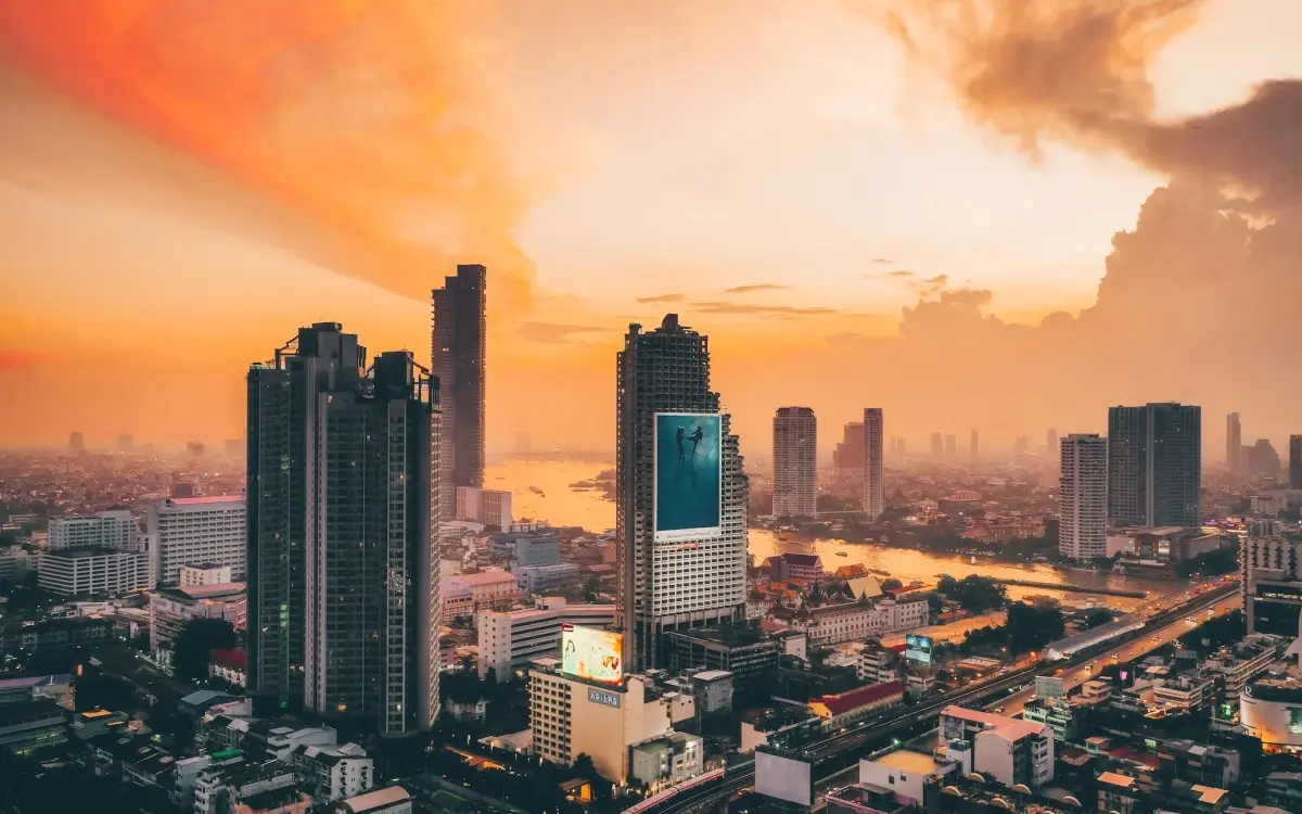Hohe Geldstrafen drohen: Vermietungen ohne Lizenz werden in Bangkok strenger verfolgt