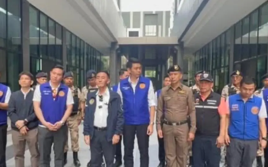 Illegale Ferienwohnungen in Pattaya – Jetzt wird aufgeräumt