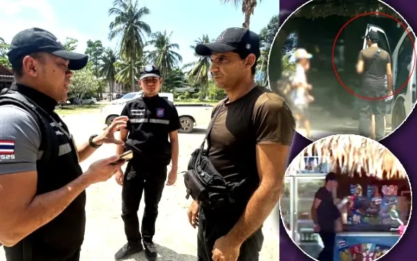 Illegale Kindertouren: Polizei schlägt zu – Israelischer Ex-Soldat festgenommen