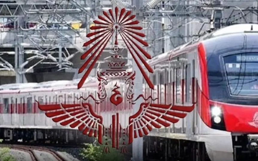 Kosten-Explosion bei Bahnprojekt: Thailand muss Milliardenstrafe zahlen