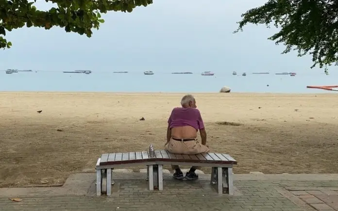 Ist Pattaya noch der ideale Lebensort oder wird es Zeit, neue Wege zu gehen?