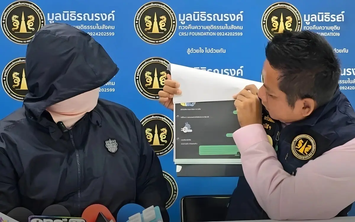 Jahrelange Erpressung – Restaurantbesitzer klagt gegen erpressende Beamte und steht vor den Trümmern seines Lebens