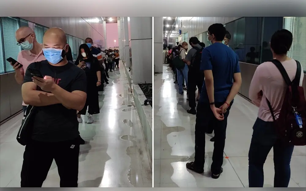 Kann ich einen Wohnsitznachweis aus einer anderen Stadt in Pattaya verwenden?