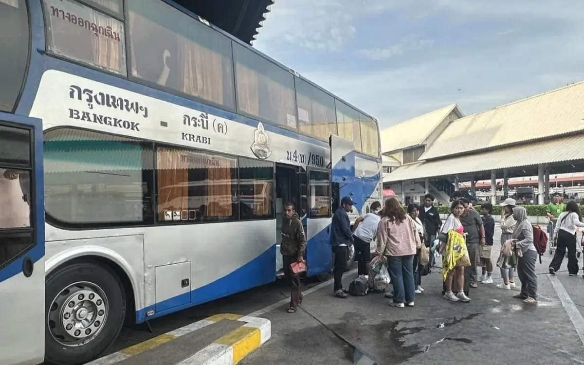 Keine Toten im Busverkehr – Sicherheitschecks zeigen Wirkung