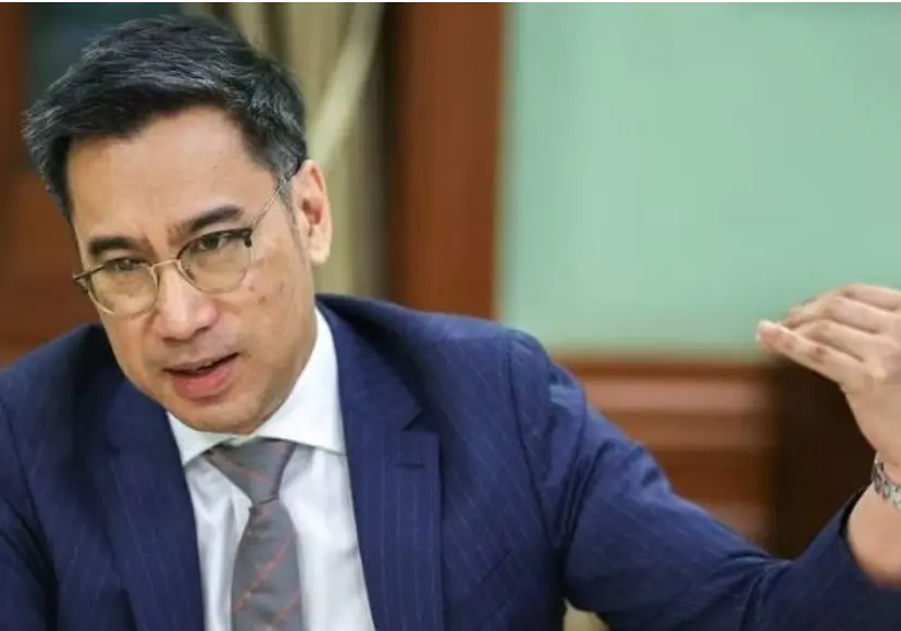 Thailands Zentralbank-Chef widerspricht Finanzminister – Inflation kein Problem
