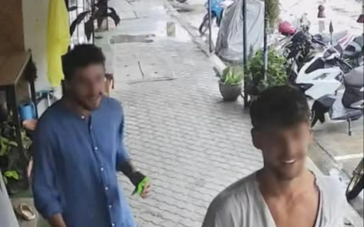 Koh Pha Ngan: Polizei unter Beschuss nach Cannabis-Diebstahl durch Ausländer