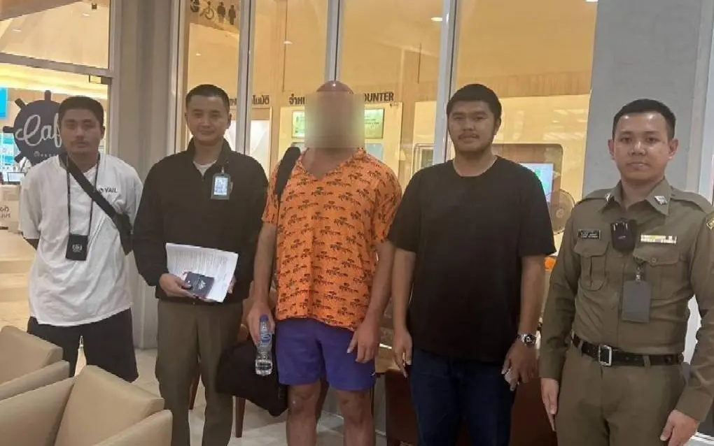 Koh Phangan-Krawall endet im Knast