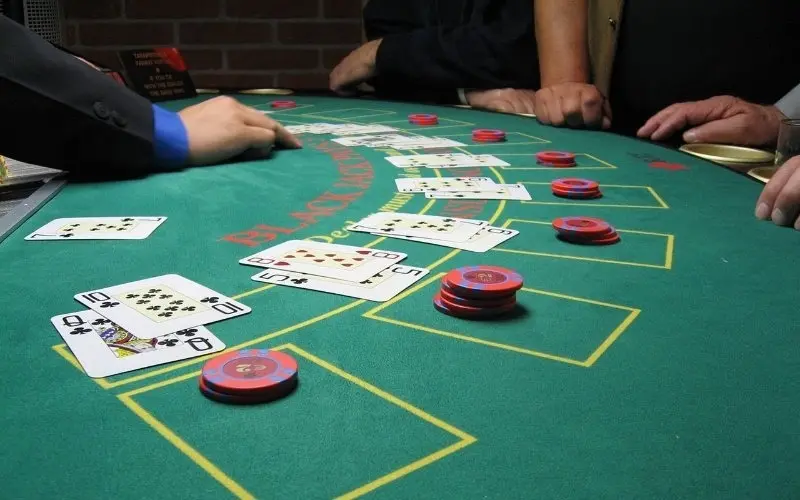 Krimineller Albtraum? Thailands Casino-Pläne vor dem Aus