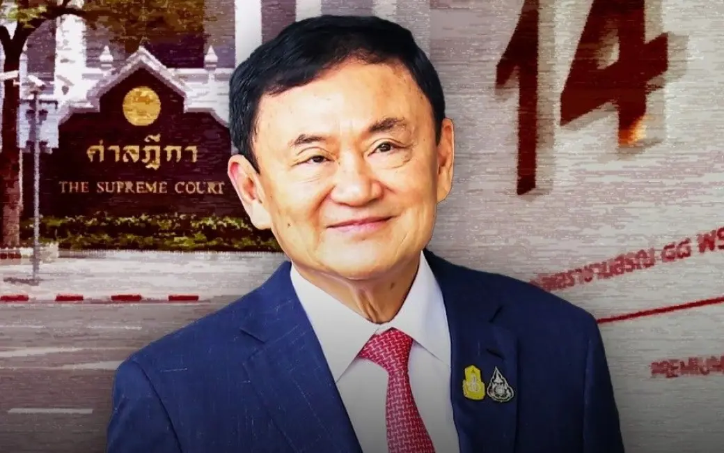 Kurz erklärt: Thaksin – Rückkehr ins Gefängnis?