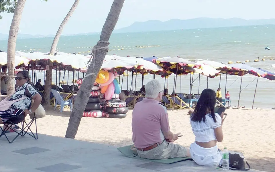 Liebe auf Thai: Echte Gefühle oder nur Geschäft?