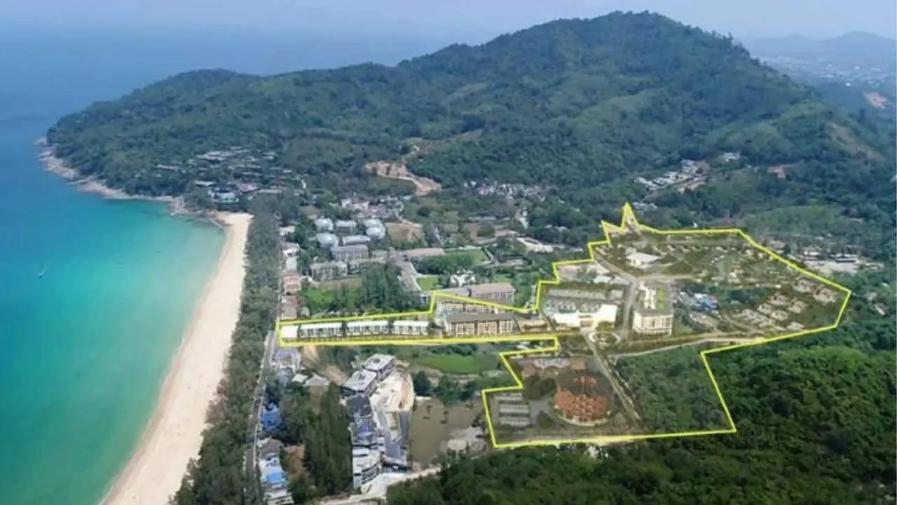 Little Moscow: Phuket boomt