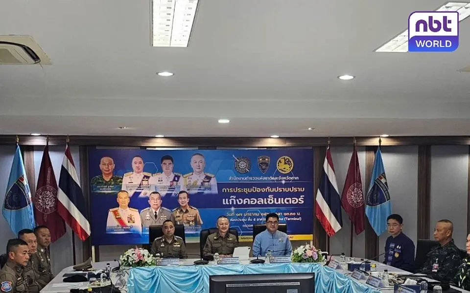 Mae Sot: Grenzkontrollen werden verschärft – Sicherheit für Touristen im Fokus – Ein Blick in die Zukunft