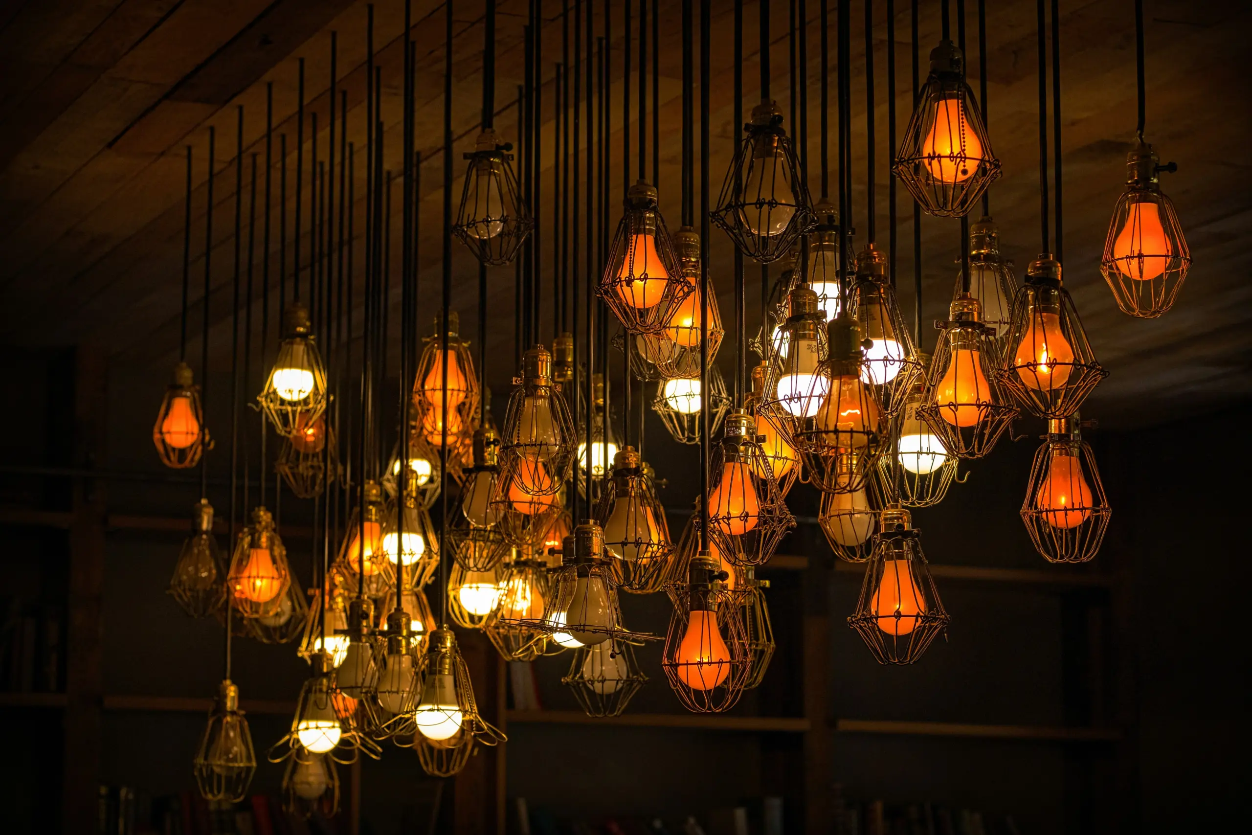 Beleuchtungsdesign für die eigenen vier Wände – so finden Sie das perfekte Lichtkonzept