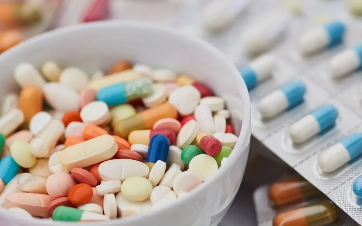 Medikamente Thailand: Was ist erlaubt? Guide 2025